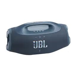 Акустична система JBL Boombox 4 Blue (JBLBOOMBOX4BLUEP) - мініатюра 9