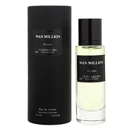 Духи мужские CLIVE &Keira CK-M 1015 аналог аромата Million 30 мл