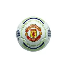 Мяч футбольный World Clubs №1 NE-F-MANCHESTERU Манчестер-Юнайтед