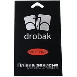 Захисна плівка Drobak Apple iPad 2/3/4 Anti-Shock (протиударна) (500230)