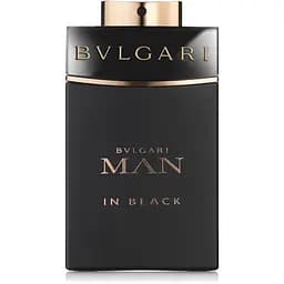 Парфумована вода тестер Bvlgari Man In Black 60 мл