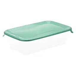 Ємність для продуктів Idea Home 0.5 л (1468-IH-фісташковий)