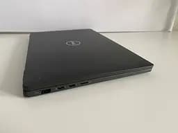Ноутбук Dell Latitude 7410 14" (i7-10810U / 16GB / SSD 256GB / 1920х1080 IPS) #5 Refurbished - мініатюра 5