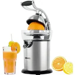 Соковижималка для цитрусових DMS ZP-160
