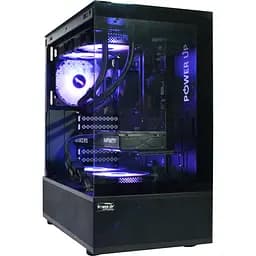 Комп'ютер Power Up #39 для DaVinci Resolve/Ryzen 9 9950x/128 GB/HDD 6 TB/SSD 2TB/GeForce RTX 5070Ti 16 Gb