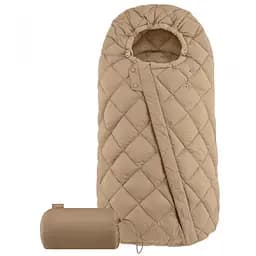 Конверт Cybex Snogga Classic Beige Мid (520003489)