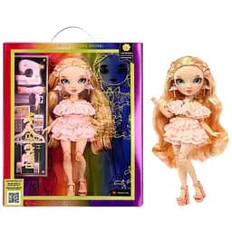 Лялька RAINBOW HIGH S23 – ВІКТОРІЯ ВАЙТМЕН з аксесуарами 583134 Різнокольоровий (6900007318976)