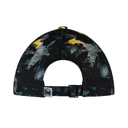 Кепка Buff Baseball Cap Okisa  Multi Color (1033-BU 131395.555.10.00) - мініатюра 2
