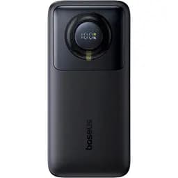 Зовнішній акумулятор Baseus Free2Pull 20000mAh 65W Cosmic Black [P10073700123-00] [151738] - мініатюра 2