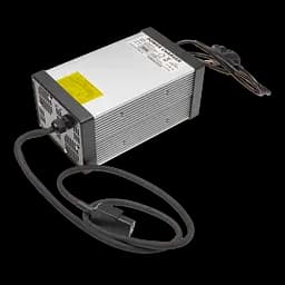 Зарядний пристрій для акумуляторів LiFePO4 60V (73V)-8A-480W