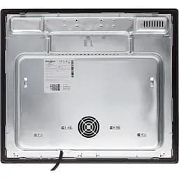Індукційна варильна поверхня Whirlpool WB B8360 NE [113285] - мініатюра 11