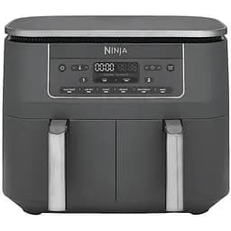 Мультипечь Ninja Dual Zone Air Fryer Max (DZ300EU)