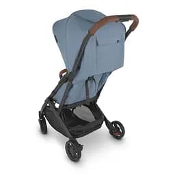 Прогулянкова коляска Uppababy MINU V2  - Charlotte (0802-MIN-EU-CHA) - мініатюра 5