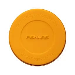 Термос Fiskars On-the-go 0.5 л помаранчевий (1078698) - мініатюра 2