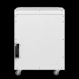 Система резервного живлення LP AutonoXiaomic Power FW 2500W (АКБ 5900Wh) Білий глянець - мініатюра 4
