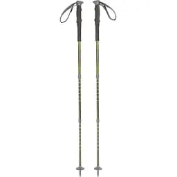 Палиці трекінгові Kelty Upslope 2.0 Зелений