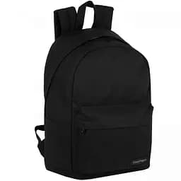 Рюкзак CoolPack Cross Black 22 л (F099877)