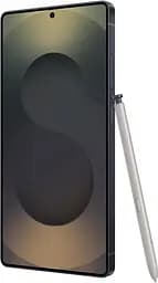 Смартфон Samsung Galaxy S25 Ultra 12/512GB Titanium Jetblack (SM-S938BAKG) - мініатюра 4