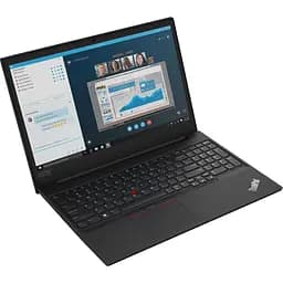 Ноутбук Lenovo Thinkpad E595 (Ryzen 5 3500U / 8GB / SSD 256GB / Radeon Vega 8 / 1920x1080 IPS) б/в