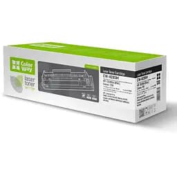 Картридж HP 85A (CE285A), Black, LJ P1102/M1132/M1212/M1214/M1217, 1600 стор, ColorWay (CW-H285M)