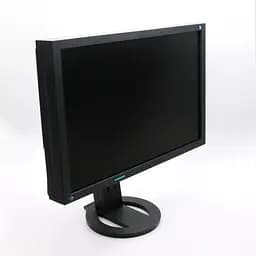 Б/В Монітор Eizo S2402W 24" FHD / 1920x1200 TN / VGA, DVI - мініатюра 2