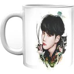 Кружка GeekLand Bangtan Boys BTS БТС BTS 02.44