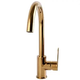 Змішувач для кухні Topaz Barts TB 07403-H36-AU (20986) - мініатюра 3