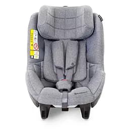 Дитяче автокрісло Avionaut AeroFIX Grey Melange, сірий (AV-350.F-AF.01) - мініатюра 2