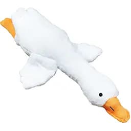 Мягкая игрушка-подушка Bambi Гусь-обнимусь 70 см (L1221)                                                      