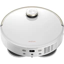 Робот-пилосос Mova V50 Ultra Complete White (RLV72LE-1) [142498] - мініатюра 5
