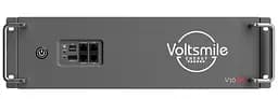 Акумуляторна батарея для ДБЖ VOLTSMILE LiFePO4 51.2 V / 100 А*ч (44-00103)