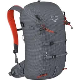 Рюкзак Osprey Mutant 22 Grey (1054-009.3704)