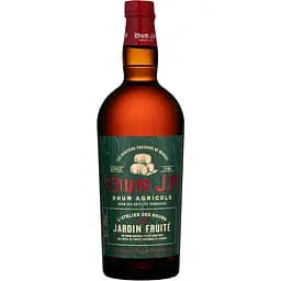Ром Rhum J.M Agricole L'Atelier des Rhums Jardin Fruite 42% 0.7 л