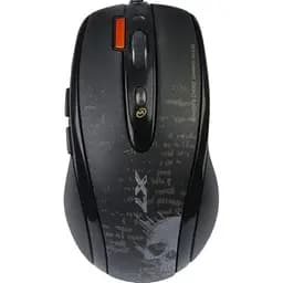 Мышь игровая A4Tech F5 USB Black (4711421882828)