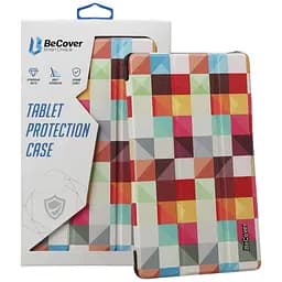 Чехол-книжка BeCover Smart Case для Xiaomi Poco Pad 12.1" Square (711573)
