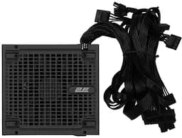 Блок живлення 2E GAMING Stable Power Pro 800W ATX 3.1 80+ Bronze (2E-ST800BRII-120) - мініатюра 3