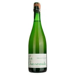 Игристое вино Frederic Cossard La Chassornade Pet-Nat 2021 белое брют 0.75 л