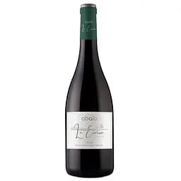 Вино Avanteselecta Inveravante Selecta Obalo Joven, красное, сухое, 14,5%, 0,75 л (8000010369467)