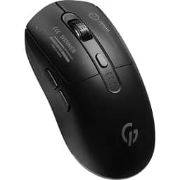 Bluetooth миша GamePro Genesis Winner Wireless/Bluetooth/USB Black (GM079B) UA - мініатюра 4
