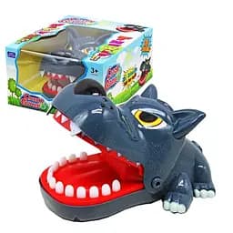 Гра "Вовк-кусачка" 9838, в коробці (6920107267585)