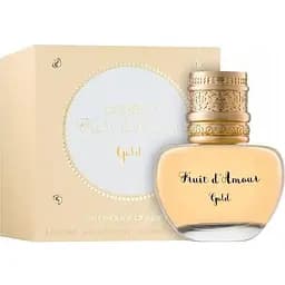 Ungaro Fruit d'Amour Gold 30 мл туалетна вода