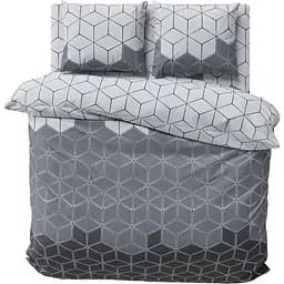 Комплект постільної білизни LeLit B-1217/1 Двоспальний 180 x 215 см бязь (le2000000332093)