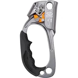 Жумар Climbing Technology Quick-Up Grey L (1053-2D639SF)