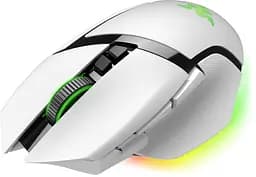 Комп'ютерна миша Razer Basilisk V3 Pro 35K RGB USB-A/WL/BT білий teh0013965 - мініатюра 2