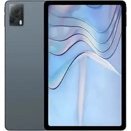 Планшет Doogee T20S 8/128GB LTE Space Gray