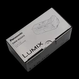 Ручка-тримач акумуляторів Panasonic DMW-BGGH3E - мініатюра 5