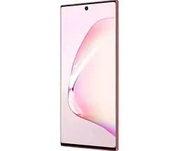 Смартфон Samsung Galaxy Note 10 SM-N970F 8/256GB Red (SM-N970FZRD) Refurbished - мініатюра 4