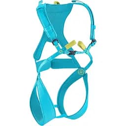 Страхувальна система Edelrid Fraggle III Icemint XS (1017-749080043290)