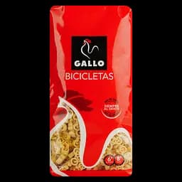 Макаронні вироби Gallo Bicicletas 450 г