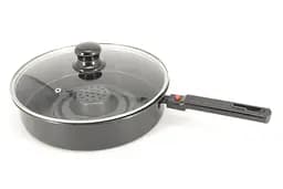 Сковорода Драй Кукер A-Плюс 300 BH 26 см с антипригарным покрытием Dry Cooker